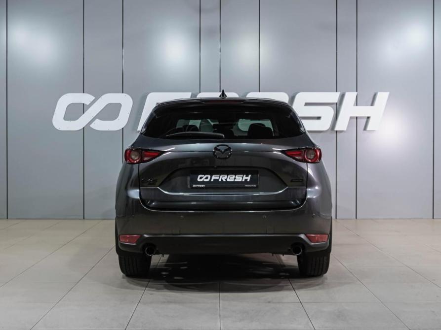 Mazda CX-5 II Воронеж  - изображение 4