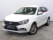 Lada (ВАЗ) Vesta I Москва  - изображение 29
