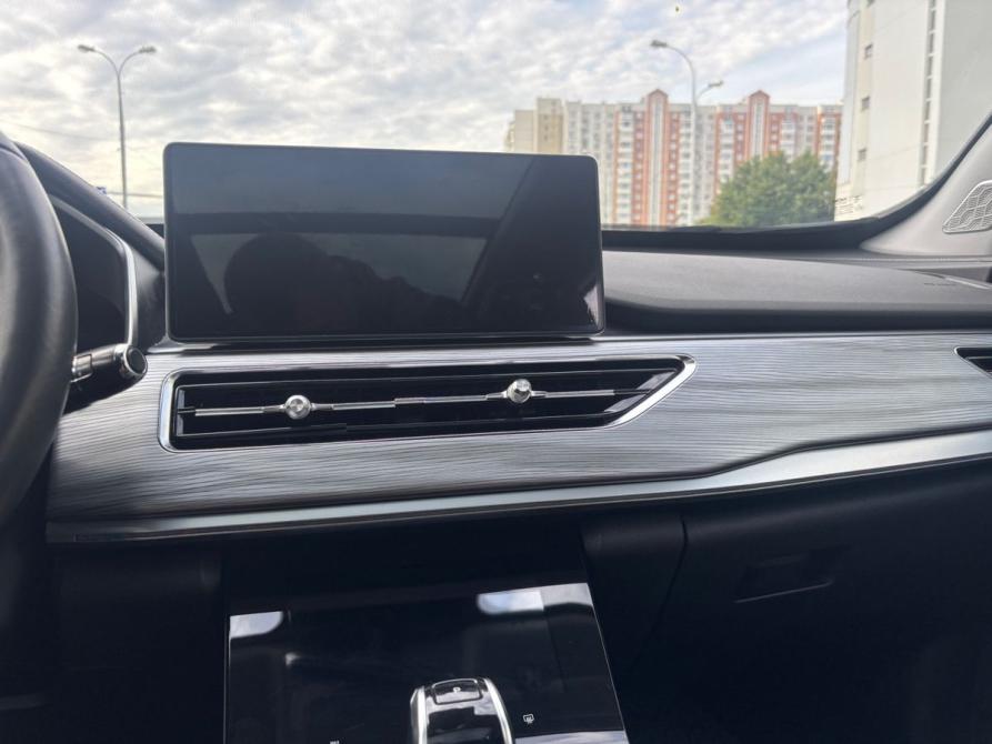 Chery Tiggo 8 Pro I Москва  - изображение 19