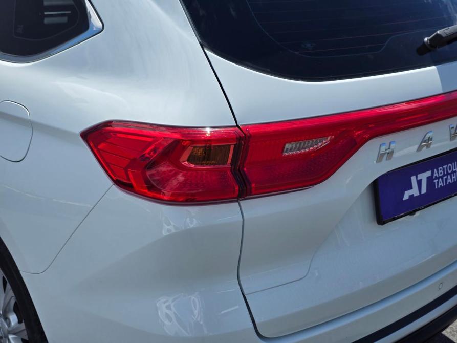 Haval M6 II Таганрог  - изображение 11