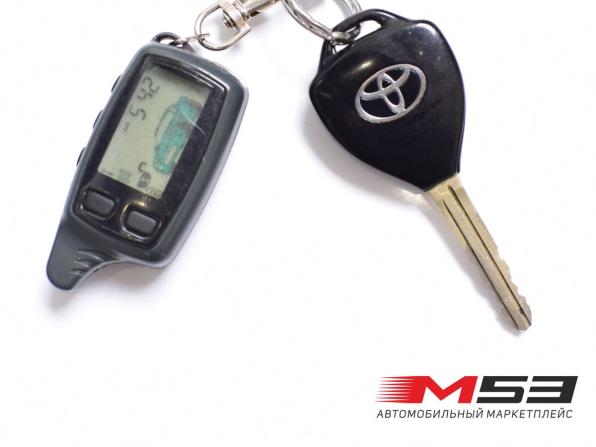 Toyota Belta I с пробегом 2006 года, цена 584 995 рублей, 249950 км, седан, Автокод Объявления