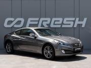 Hyundai Genesis Coupe I Краснодар  - изображение 23