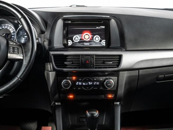 Mazda CX-5 I с пробегом 2015 года, цена 1 770 500 рублей, 134949 км, внедорожник, Автокод Объявления