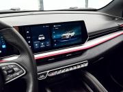 Geely Coolray I Рестайлинг Екатеринбург  - изображение 33