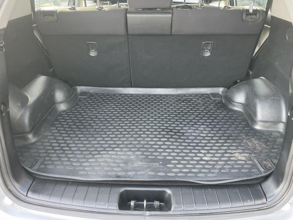SsangYong Actyon II с пробегом 2013 года, цена 759 000 рублей, 293254 км, внедорожник, Автокод Объявления