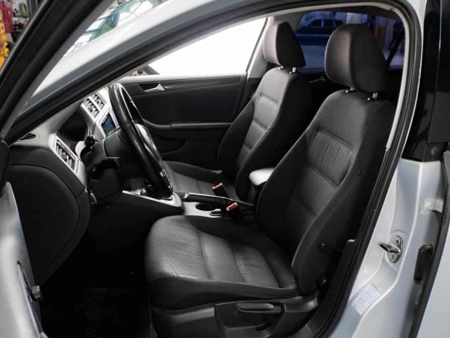 Volkswagen Jetta VI Тюмень  - изображение 10