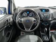Ford EcoSport II Иркутск  - изображение 35