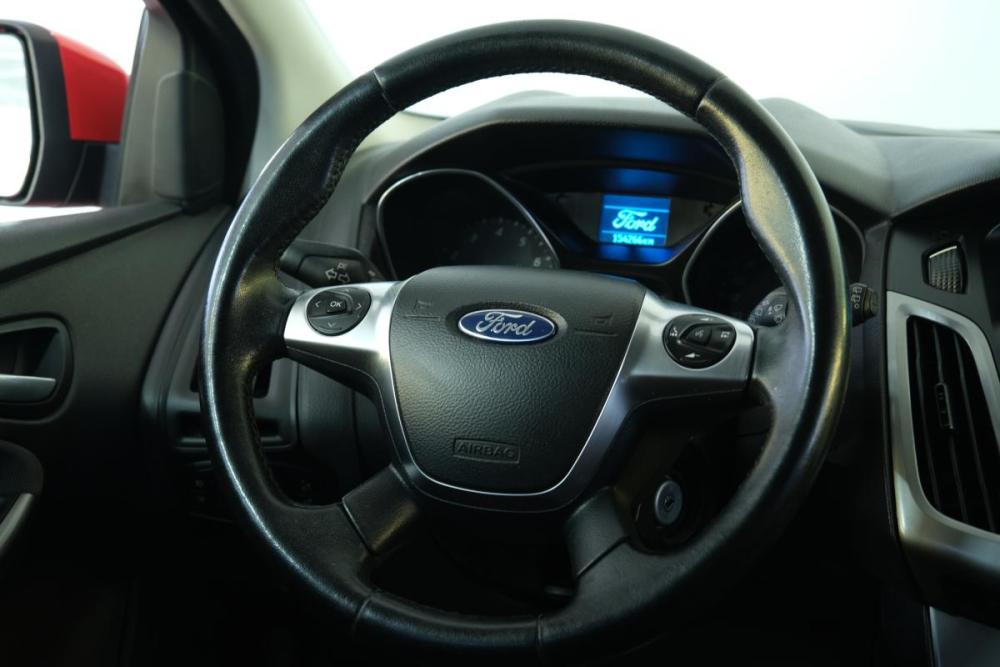 Ford Focus III Омск  - изображение 12