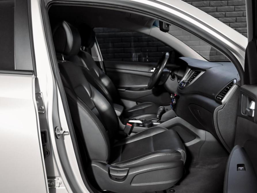 Hyundai Tucson III Екатеринбург  - изображение 11