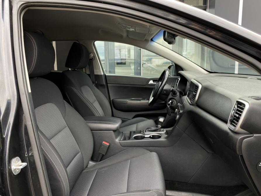 Kia Sportage IV Рестайлинг Москва  - изображение 28