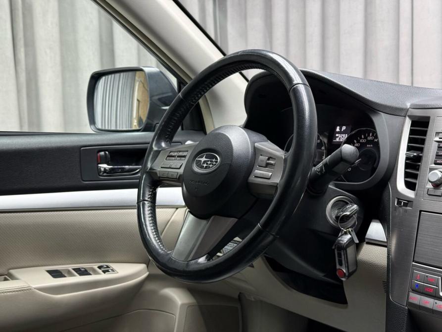 Subaru Legacy V Ижевск  - изображение 11