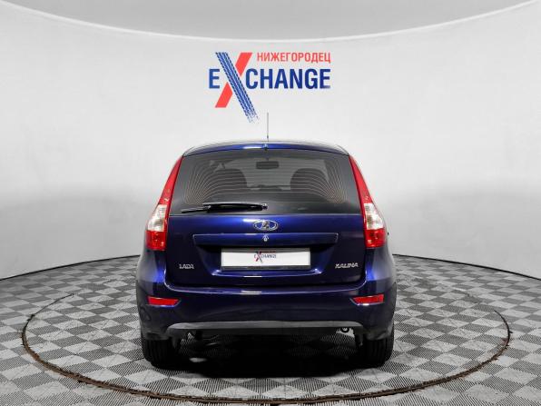 Lada (ВАЗ) Kalina II с пробегом 2013 года, цена 320 000 рублей, 242428 км, хэтчбек, Автокод Объявления