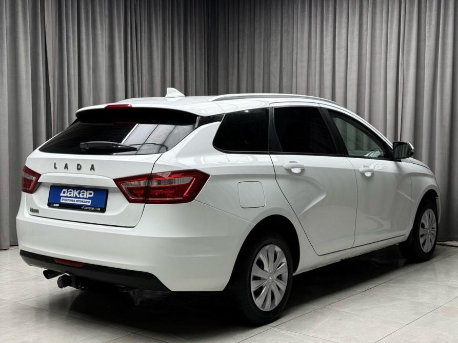 Lada (ВАЗ) Vesta I Ижевск  - изображение 6