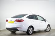 Ford Fiesta Mk6 Рестайлинг Оренбург  - изображение 23