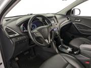 Hyundai Santa Fe III Рестайлинг Москва  - изображение 45