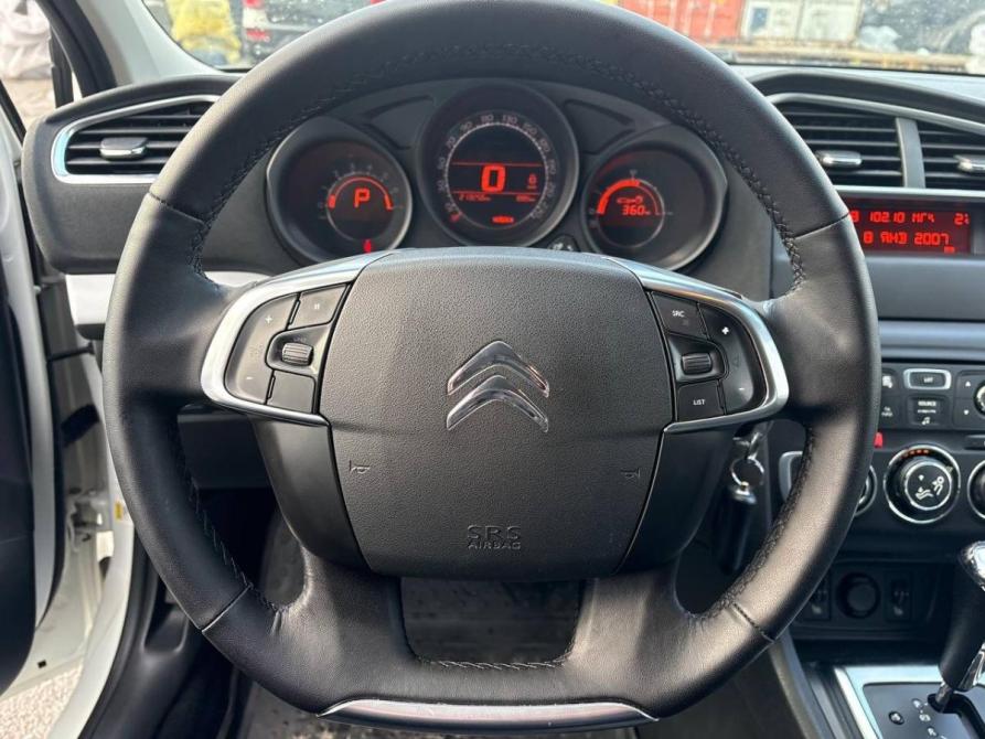 Citroen C4 II Нижний Тагил  - изображение 20