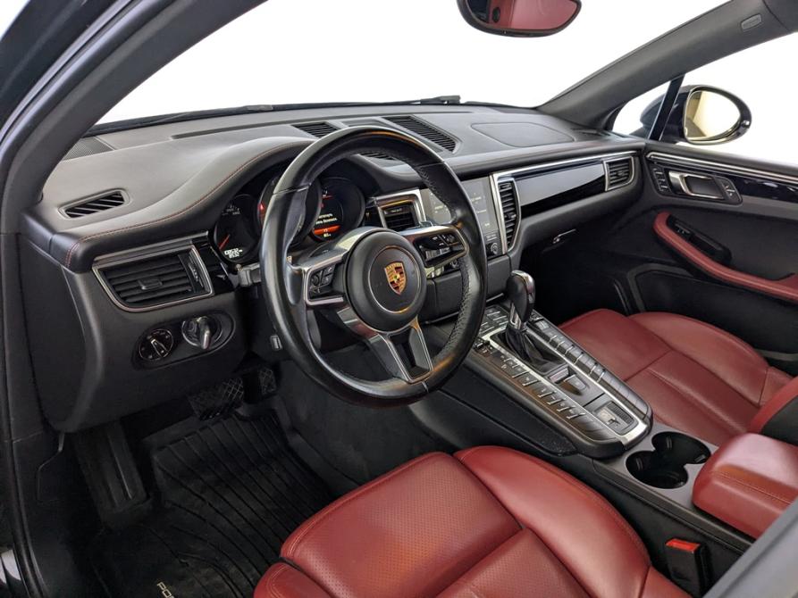 Porsche Macan I Москва  - изображение 9