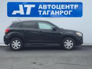 Mitsubishi ASX I Рестайлинг Таганрог  - изображение 28