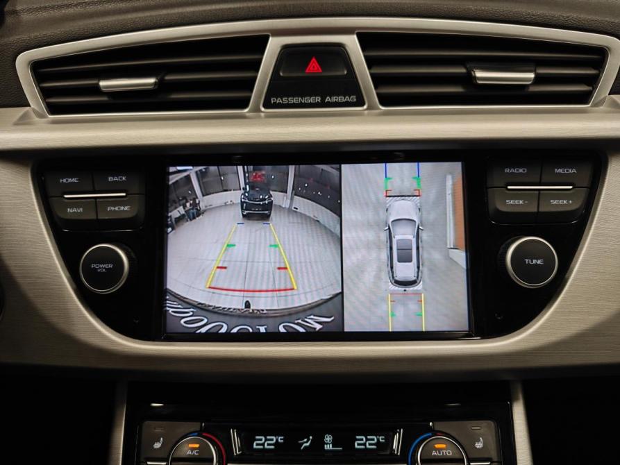 Geely Atlas I Санкт-Петербург  - изображение 12