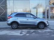 Hyundai Creta I Рестайлинг Новосибирск  - изображение 29