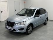 Datsun mi-DO Казань  - изображение 20