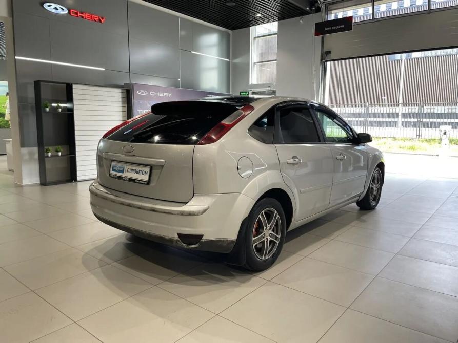 Ford Focus II Москва  - изображение 4
