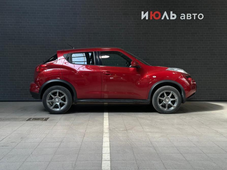 Nissan Juke I Челябинск  - изображение 4