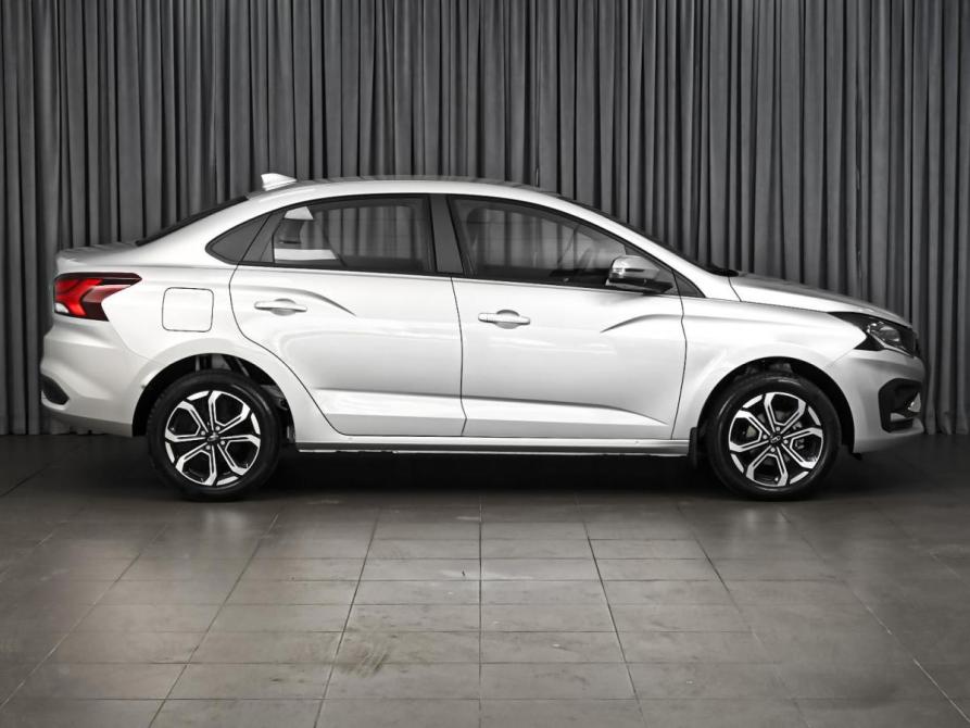 Lada (ВАЗ) Iskra Ставрополь  - изображение 5