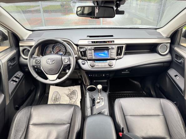 Toyota RAV4 IV (XA40) с пробегом 2014 года, цена 2 400 000 рублей, 77516 км, внедорожник, Автокод Объявления