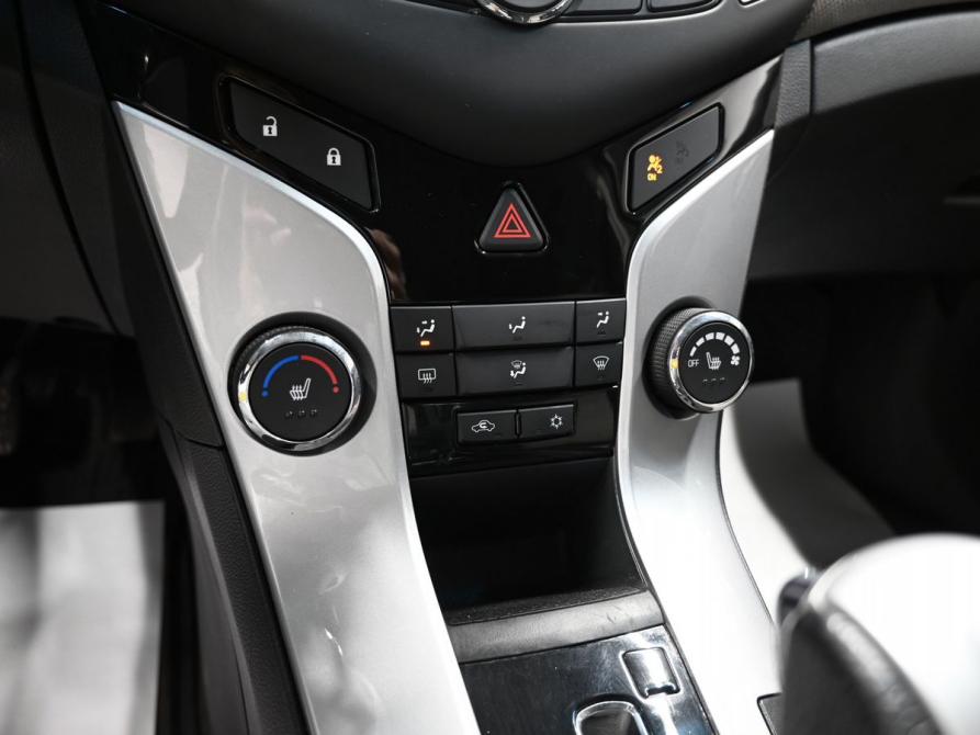 Chevrolet Cruze I Рестайлинг Тверь  - изображение 14