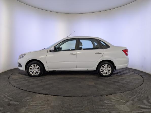 Lada (ВАЗ) Granta I Рестайлинг с пробегом 2022 года, цена 600 000 рублей, 78882 км, седан, Автокод Объявления