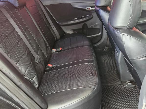 Toyota Corolla X (E140 E150) с пробегом 2007 года, цена 545 000 рублей, 298284 км, седан, Автокод Объявления