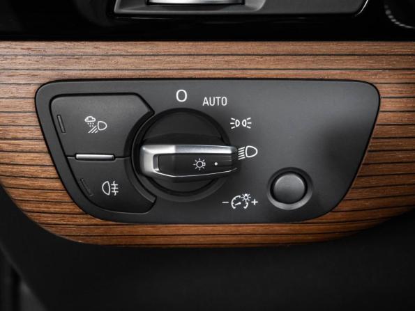 Audi Q7 II (4M) с пробегом 2018 года, цена 3 769 000 рублей, 225799 км, внедорожник, Автокод Объявления