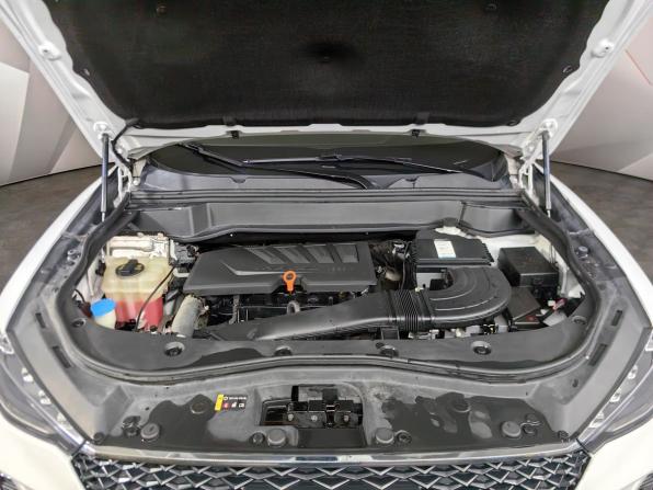 Haval F7 I Рестайлинг с пробегом 2022 года, цена 1 700 000 рублей, 114928 км, внедорожник, Автокод Объявления