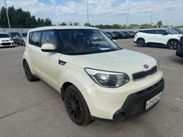 Kia Soul II с пробегом 2014 года, цена 889 000 рублей, 262910 км, хэтчбек, Автокод Объявления
