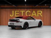 Porsche 911 VIII (992) Москва  - изображение 42