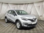 Renault Kaptur I Москва  - изображение 23