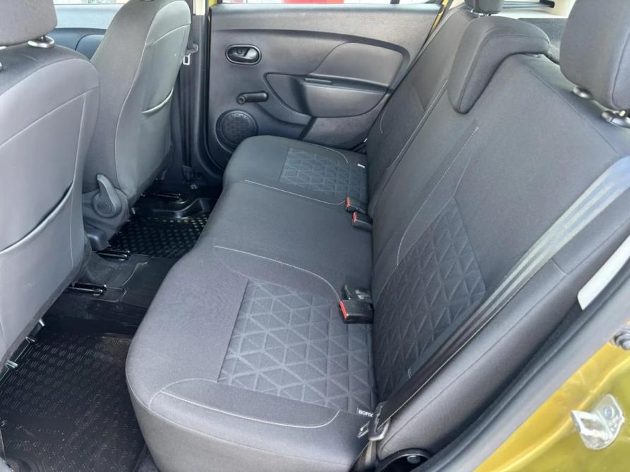 Renault Sandero II Рестайлинг Альметьевск  - изображение 13