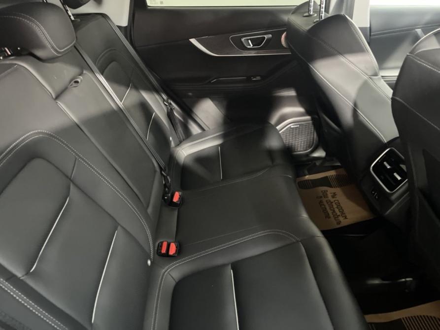 Chery Tiggo 7 Pro Max I Рестайлинг Курск  - изображение 18