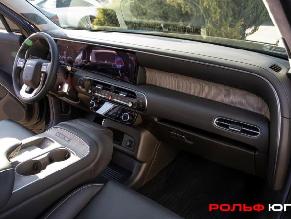 Hyundai Palisade II с пробегом 2025 года, цена 8 263 917 рублей, 7378 км, внедорожник, Автокод Объявления