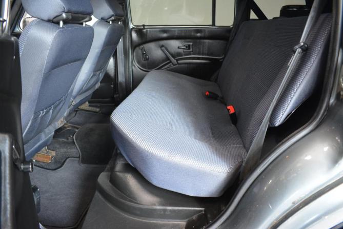 Lada (ВАЗ) 2131 (4x4) I с пробегом 2010 года, цена 399 000 рублей, 106000 км, внедорожник, Автокод Объявления
