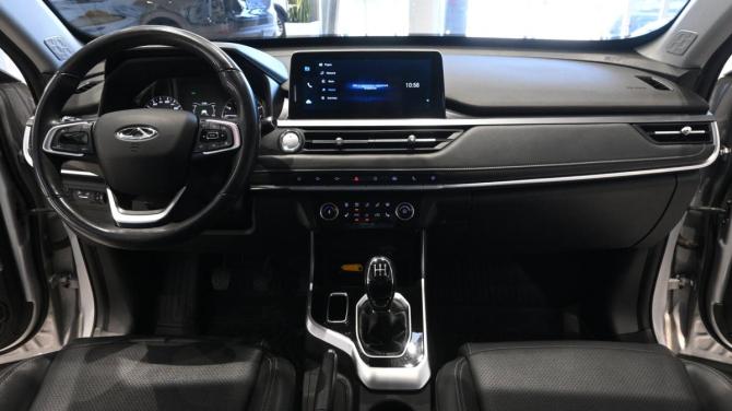Chery Tiggo 4 Pro I с пробегом 2024 года, цена 1 450 000 рублей, 29480 км, внедорожник, Автокод Объявления