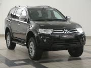 Mitsubishi Pajero Sport II Рестайлинг Иваново  - изображение 20