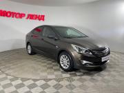 Hyundai Solaris I Рестайлинг Воронеж  - изображение 26