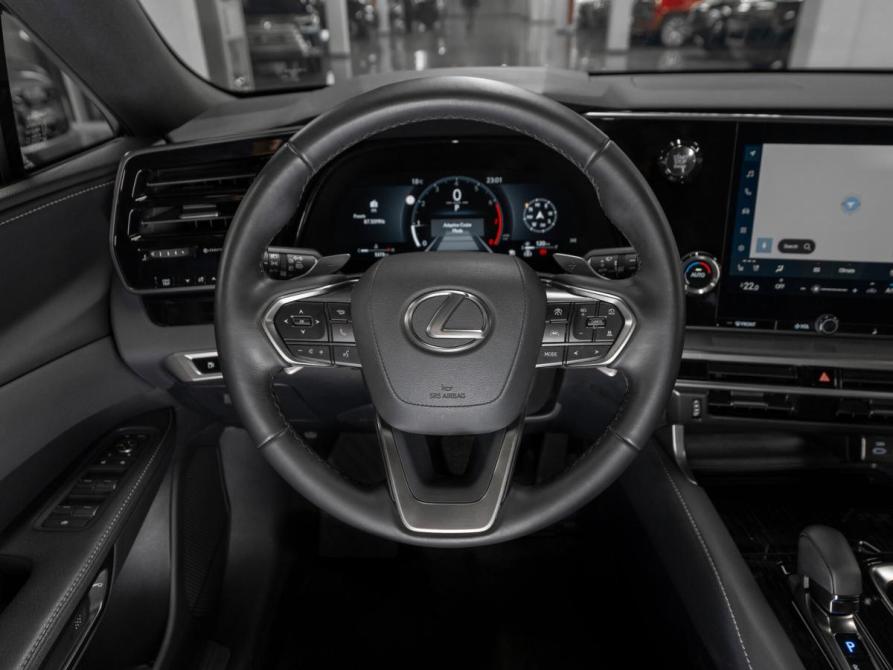 Lexus RX V Москва  - изображение 14
