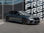 BMW 5 серии VII (G30/G31/G38) Рестайлинг Краснодар  - изображение 27