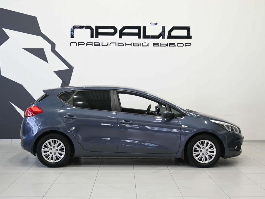 Kia Ceed II Ростов-на-Дону  - изображение 7