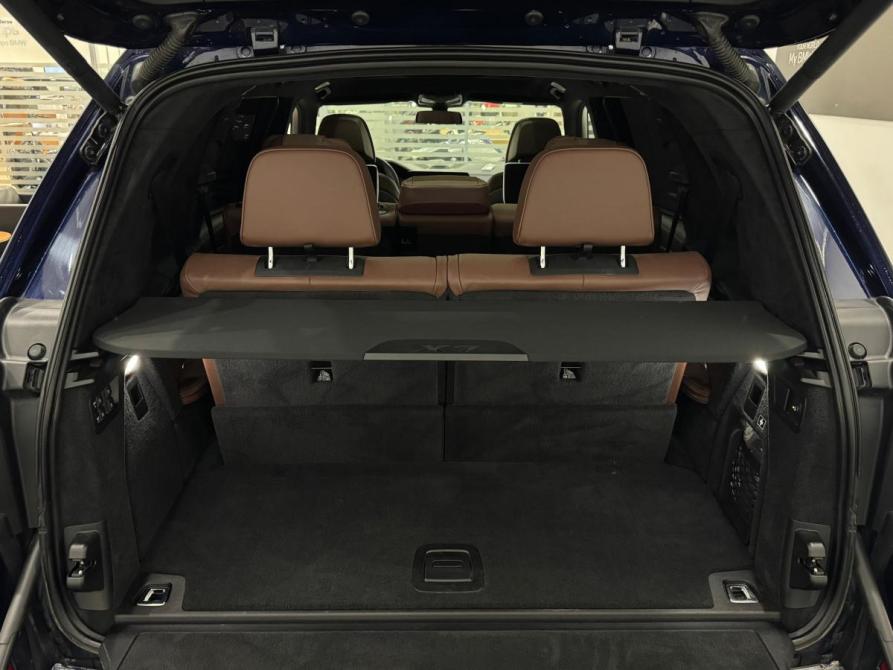 BMW X7 I (G07) Новосибирск  - изображение 17