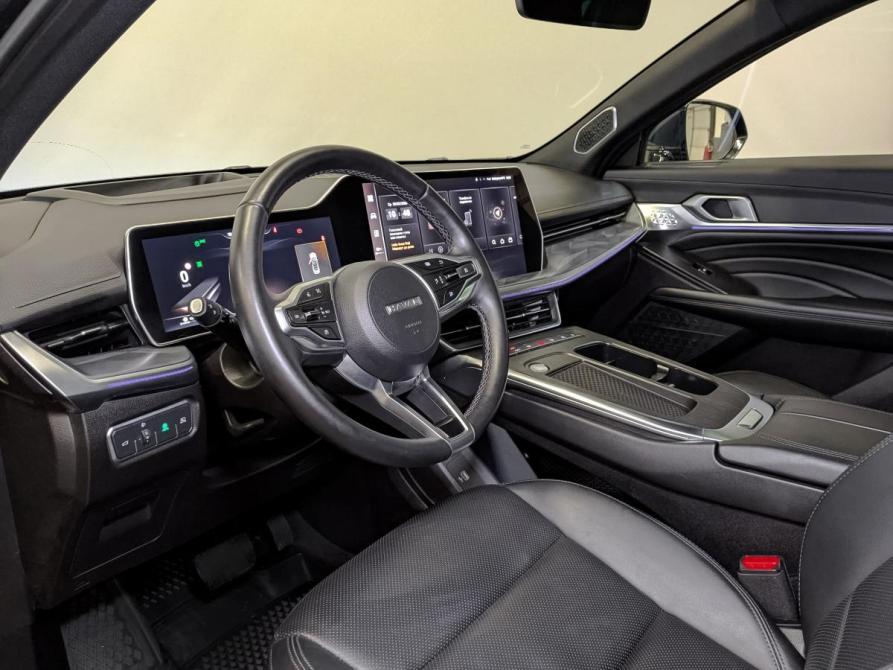 Haval F7 II Москва  - изображение 16