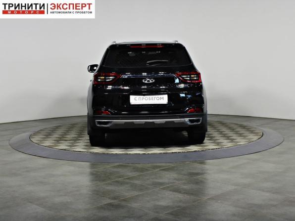 Chery Tiggo 4 Pro I с пробегом 2023 года, цена 1 597 000 рублей, 45778 км, внедорожник, Автокод Объявления